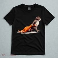 Monkey Punch Baby Little Punch Big Love T-Shirt thumb 5