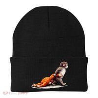 Monkey Punch Baby Little Punch Big Love Beanie thumb 0