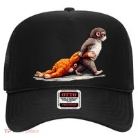 Monkey Punch Baby Little Punch Big Love Hat thumb 0