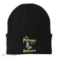 My Patronus Bookworm Beanie thumb 0