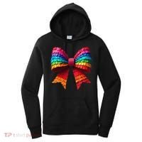 Mexican Pinata Bow Mexican Coquette Cinco De Mayo Women's Hoodie thumb 0