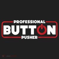 Machinist Professional Button Pusher, Machinist Beanie thumb 2