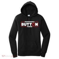 Machinist Professional Button Pusher, Machinist Women's Hoodie thumb 0
