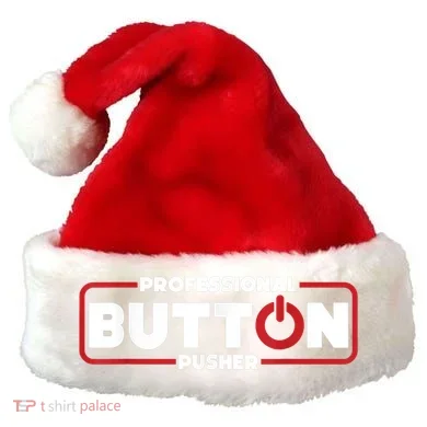 Santa Hat