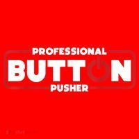 Machinist Professional Button Pusher, Machinist Santa Hat thumb 1