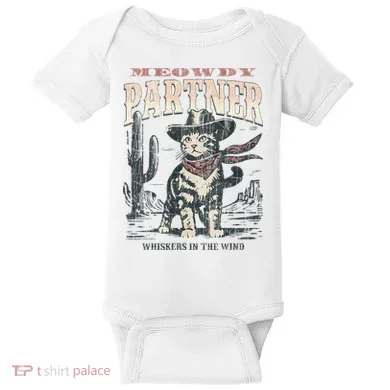 Baby Bodysuit