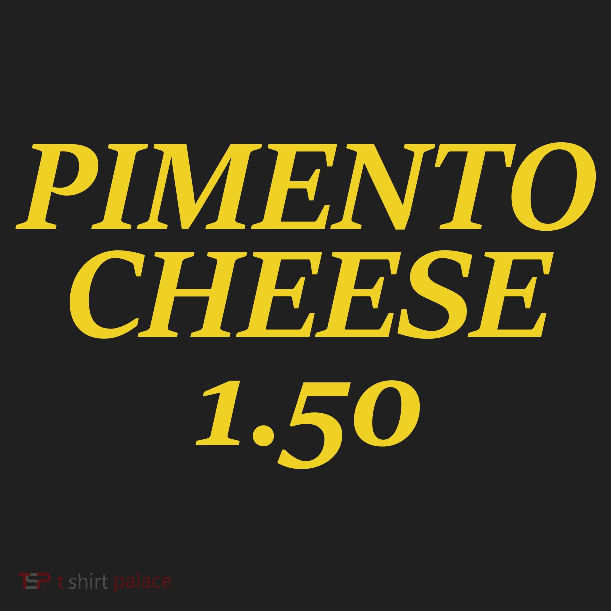 Masters Pimiento Cheese 1.50 Women's Sweatshirt