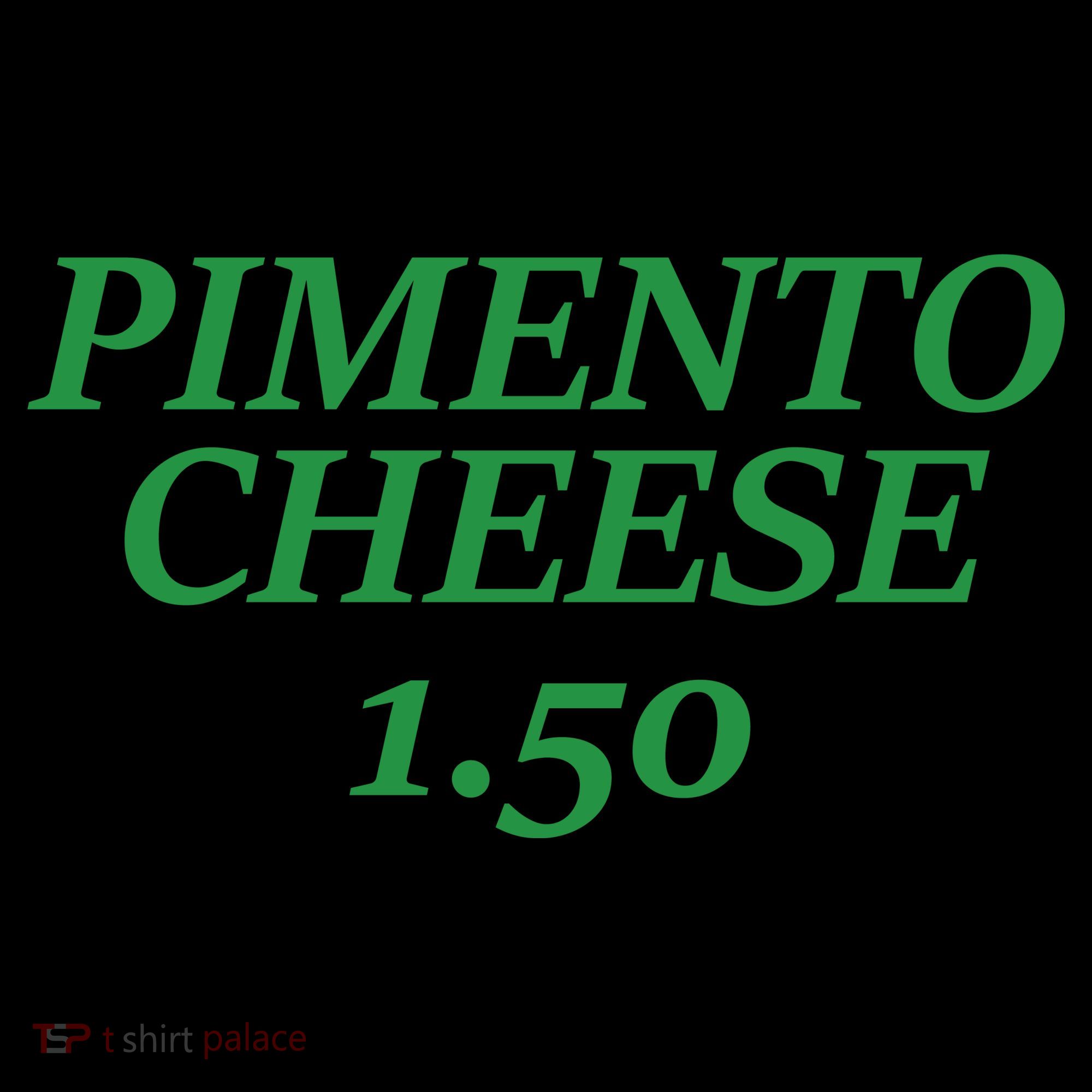 Masters Pimiento Cheese 1.50 Coffee Mug