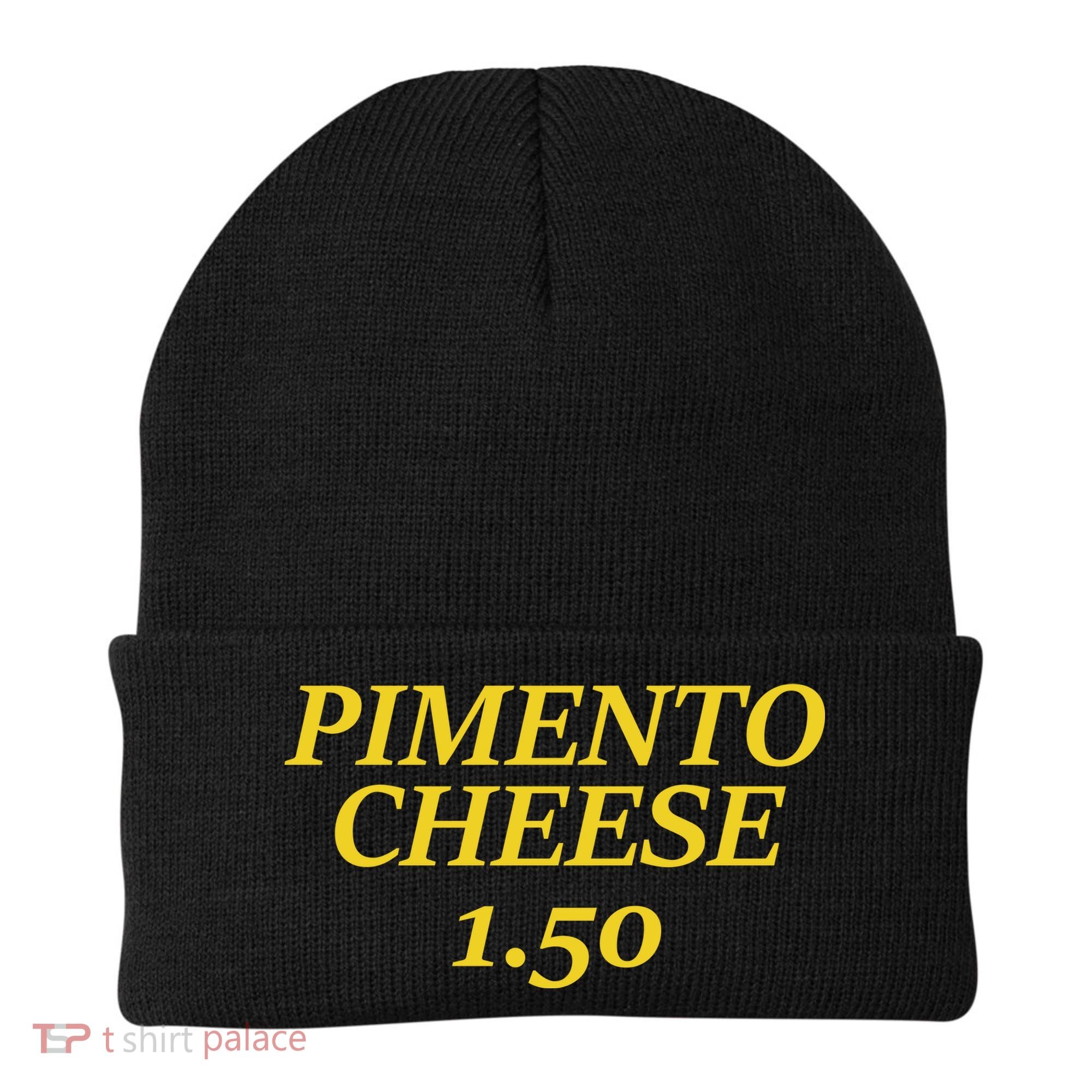 Masters Pimiento Cheese 1.50 Beanie