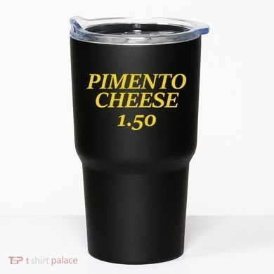 Masters Pimiento Cheese 1.50 Tumbler