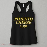 Masters Pimiento Cheese 1.50 Women's Tank Top thumb 3