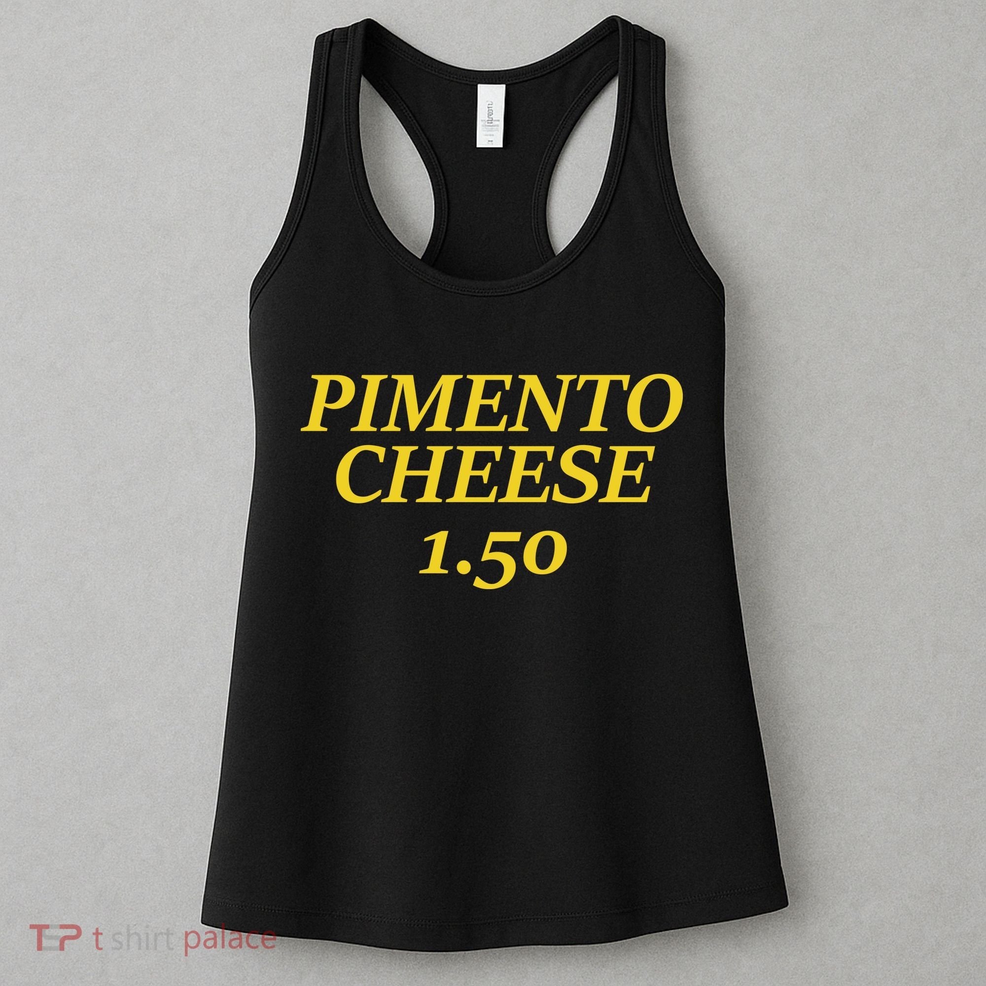 Masters Pimiento Cheese 1.50 Women's Tank Top