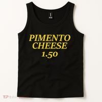 Masters Pimiento Cheese 1.50 Tank Top thumb 2