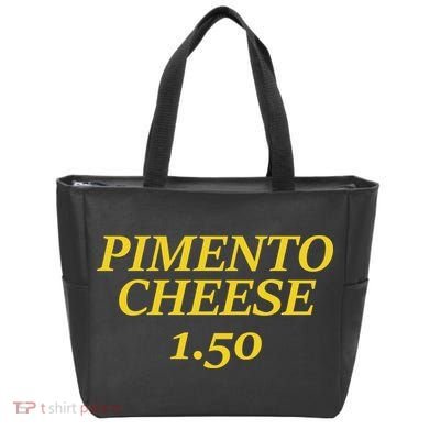 Masters Pimiento Cheese 1.50 Tote Bag