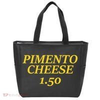 Masters Pimiento Cheese 1.50 Tote Bag thumb 0