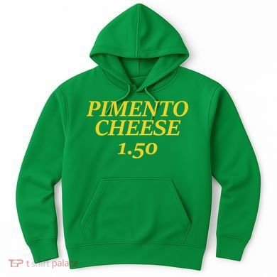 Masters Pimiento Cheese 1.50 Hoodie