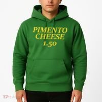 Masters Pimiento Cheese 1.50 Hoodie thumb 2