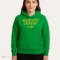 Masters Pimiento Cheese 1.50 Hoodie thumb 5