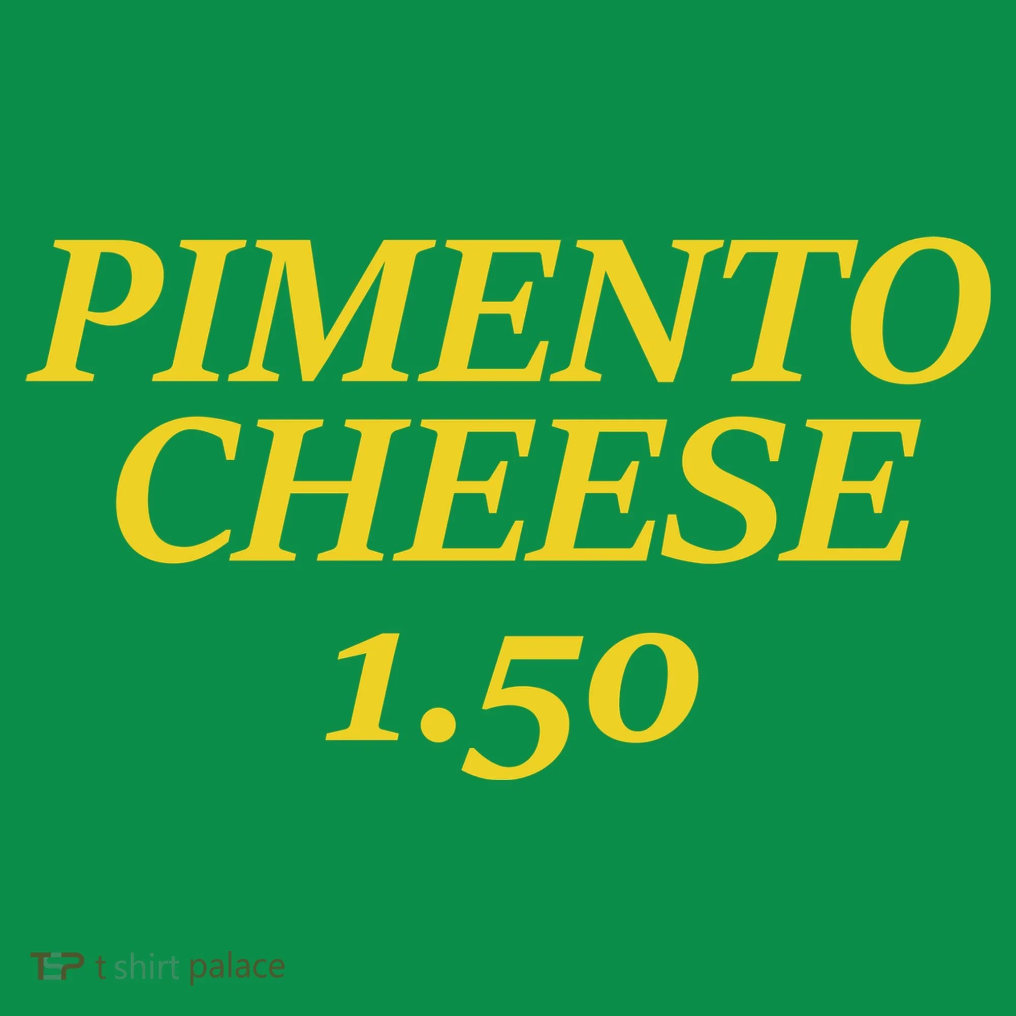 Masters Pimiento Cheese 1.50 Sweatshirt
