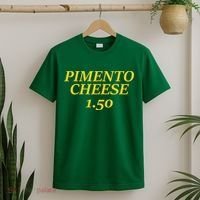 Masters Pimiento Cheese 1.50 T-Shirt thumb 2
