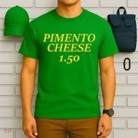 Masters Pimiento Cheese 1.50 T-Shirt thumb 6