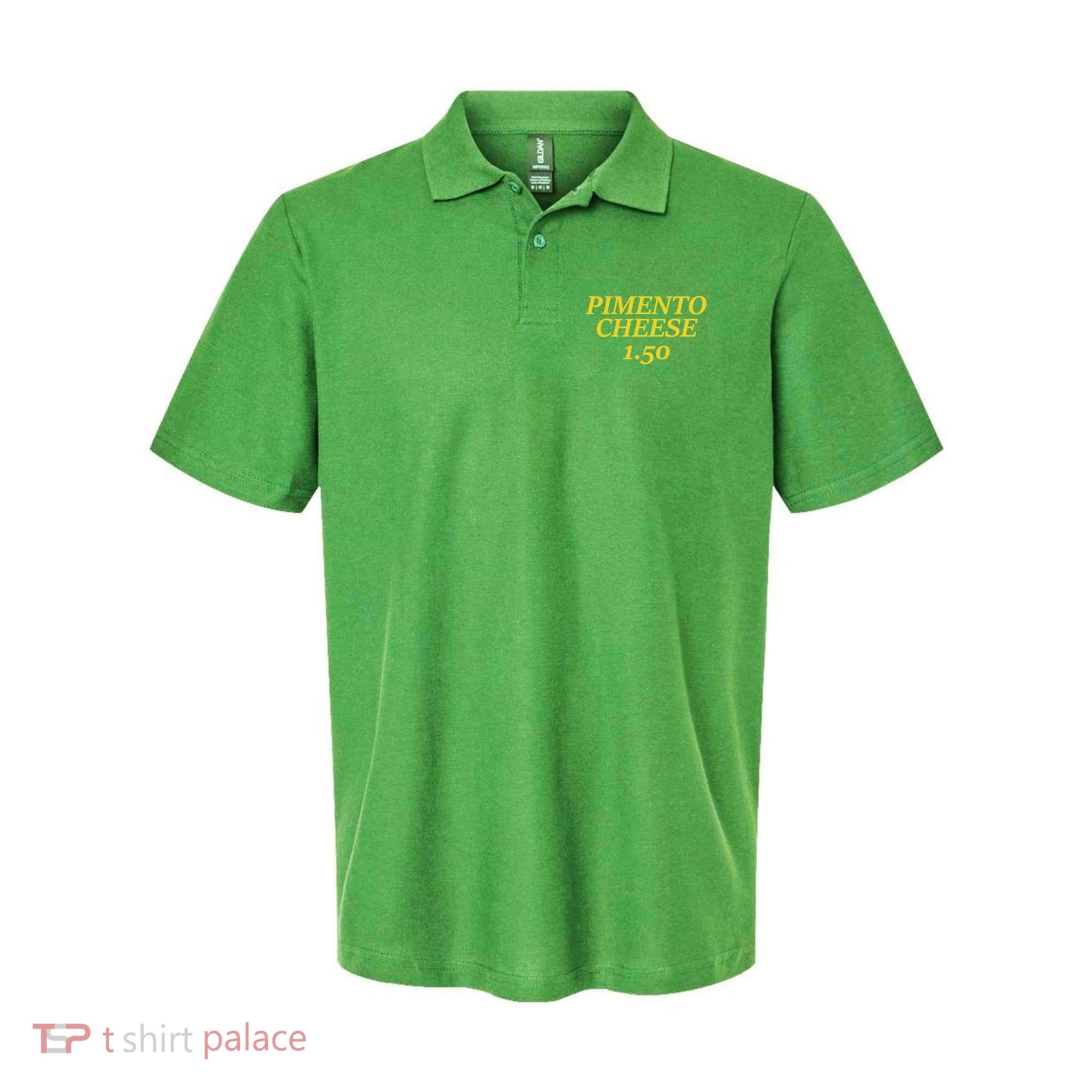 Masters Pimiento Cheese 1.50 Polo