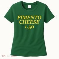 Masters Pimiento Cheese 1.50 Women's T-Shirt thumb 0