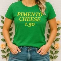 Masters Pimiento Cheese 1.50 Women's T-Shirt thumb 2