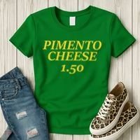 Masters Pimiento Cheese 1.50 Women's T-Shirt thumb 3