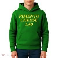 Masters Pimiento Cheese 1.50 Kids Hoodie thumb 4