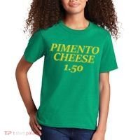 Masters Pimiento Cheese 1.50 Kids T-Shirt thumb 2