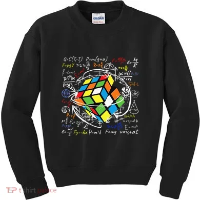 Kids Sweatshirt