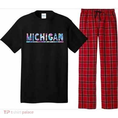 Pajama Set