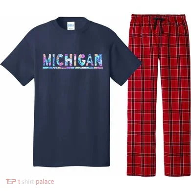 Pajama Set