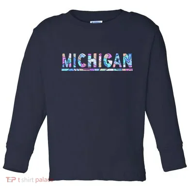 Toddler Long Sleeve