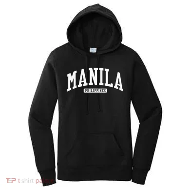 Women's Hoodie