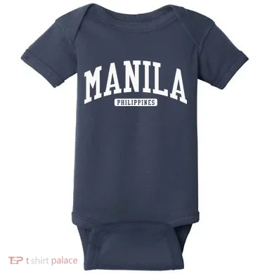 Baby Bodysuit
