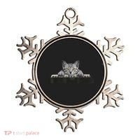 Musician Piano Cat T For Music Lovers Ornament thumb 0