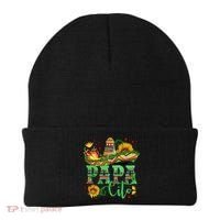 Mexican Papa Cito Flower Sunhat Cute Gift Beanie thumb 0