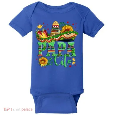 Baby Bodysuit