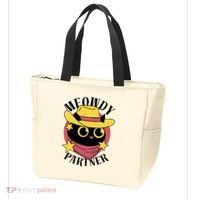 Meowdy Partner Country Cat Tote Bag thumb 3