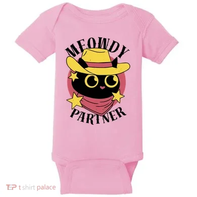 Baby Bodysuit