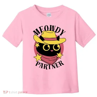 Toddler T-Shirt