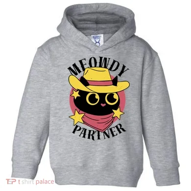 Toddler Hoodie