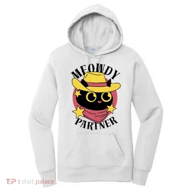 Women's Hoodie