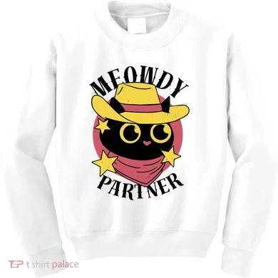 Kids Sweatshirt