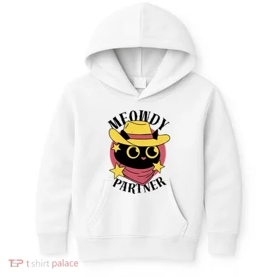 Kids Hoodie