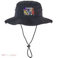 Matching Paintball Clothing For Art Moms Dads Teachers Great Gift Bucket Hat thumb 0