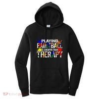 Matching Paintball Clothing For Art Moms Dads Teachers Great Gift Women's Hoodie thumb 0