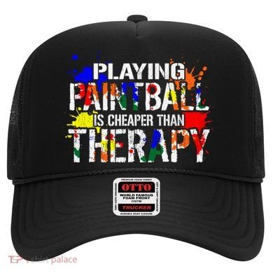 Matching Paintball Clothing For Art Moms Dads Teachers Great Gift Hat
